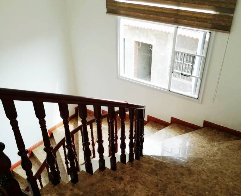 武汉轻钢别墅 李总家,湖北华仔建筑科技有限公司,湖北钢结构,武汉钢结构,湖北钢结构厂房,武汉钢结构施工